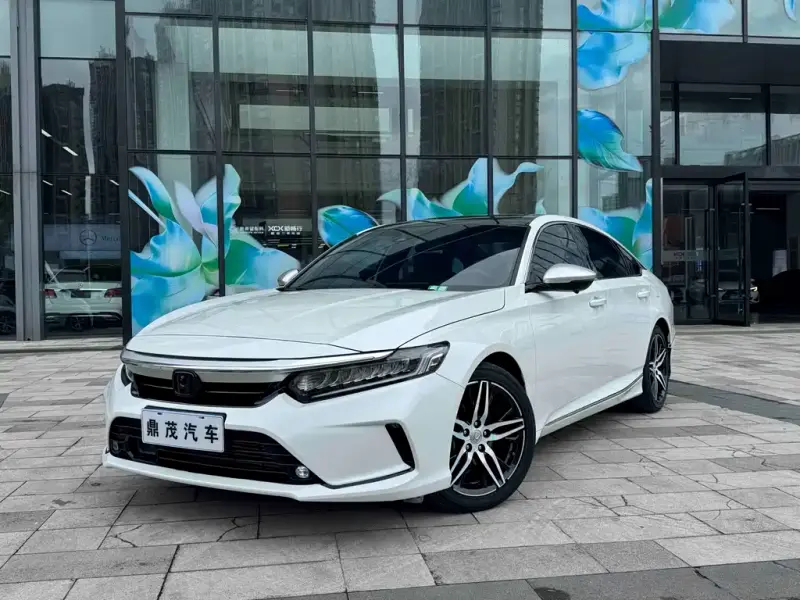 Honda Inspire