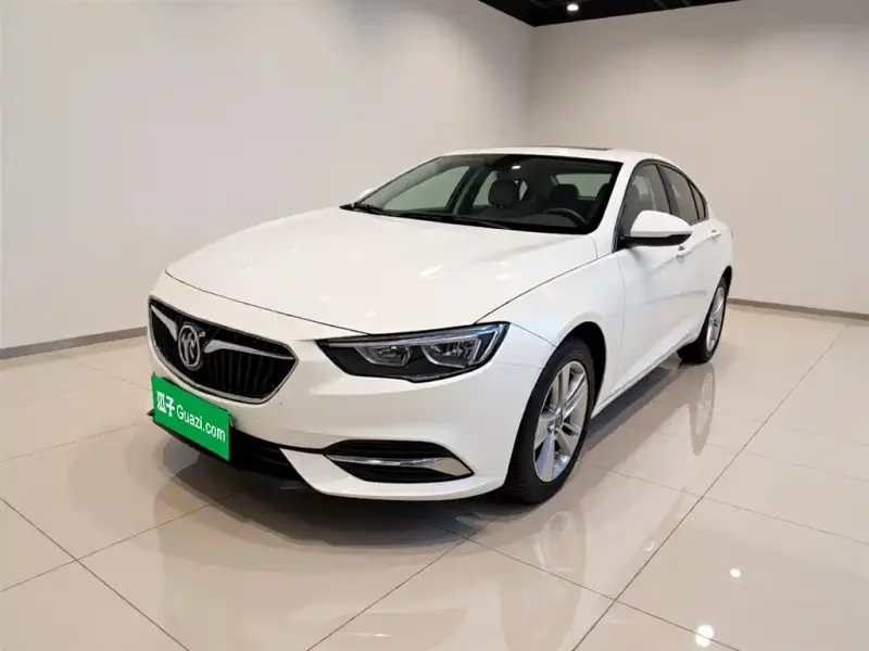 Buick Regal