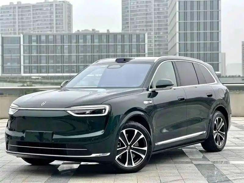 AITO M7