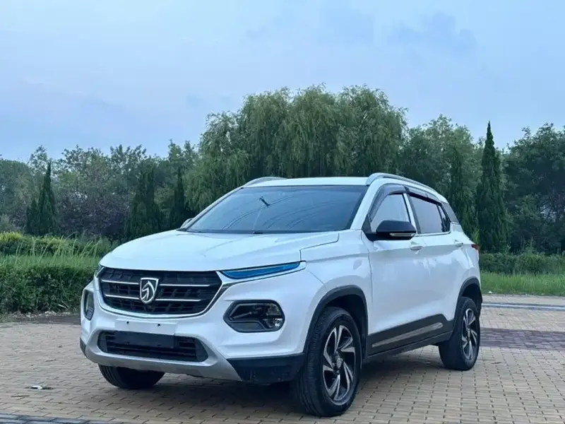 Baojun 510