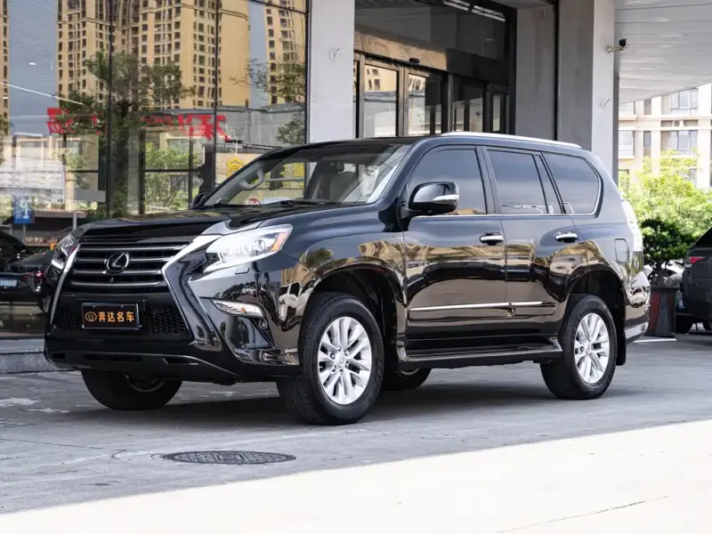 Lexus GX