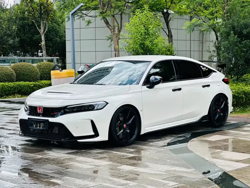 Honda Civic (Import)