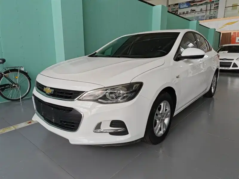 Chevrolet Cavalier