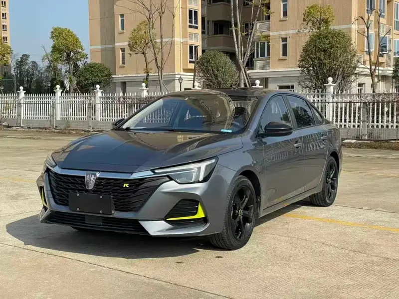 Roewe i6 MAX