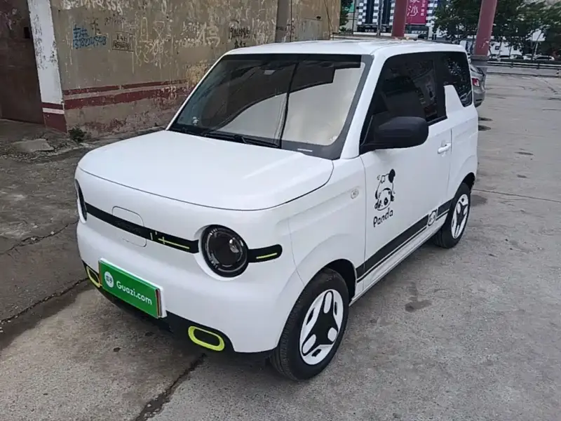 Galaxy Panda Mini (Panda)