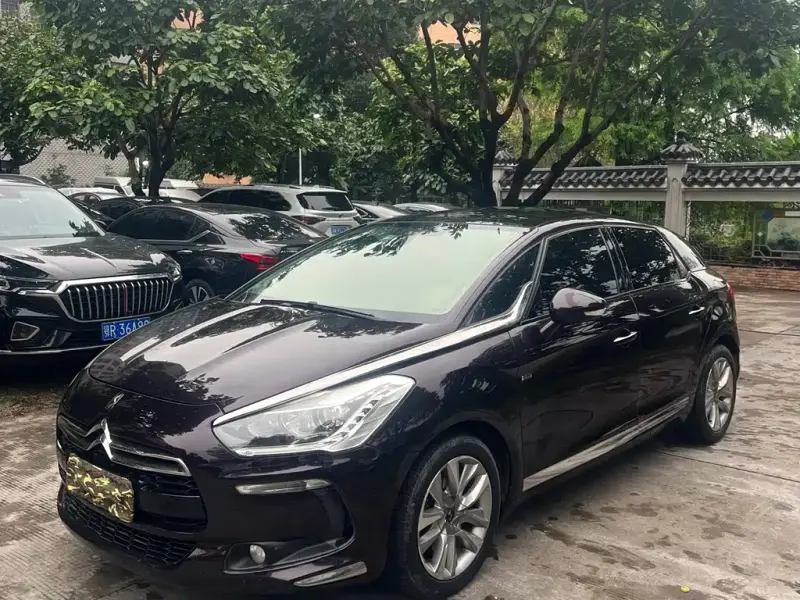 DS 5
