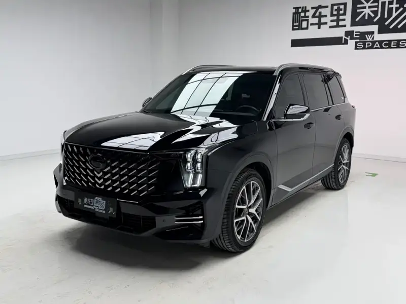 GAC Motor GS8