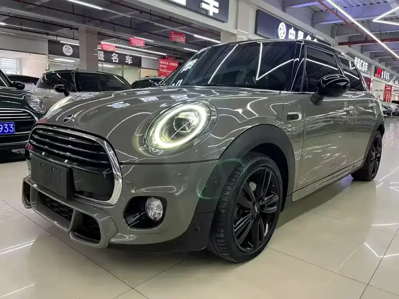 MINI Mini