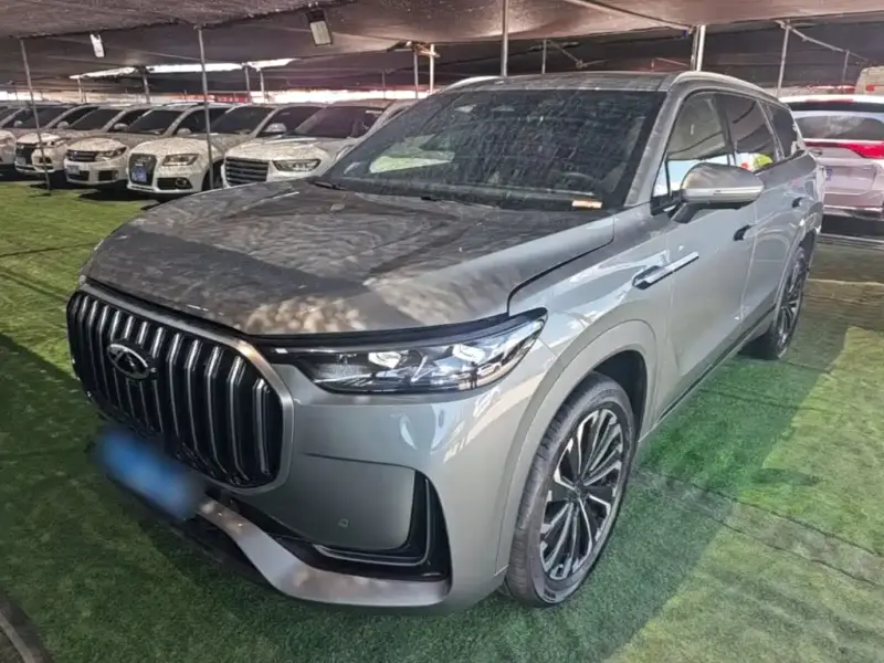 Chery Tiggo 9