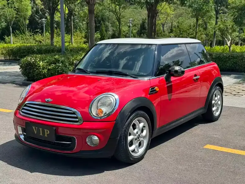 MINI Mini