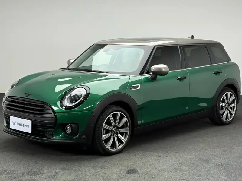 MINI Mini Clubman