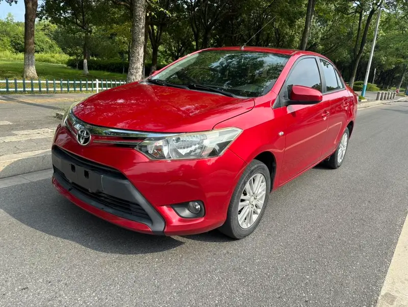 Toyota Vios