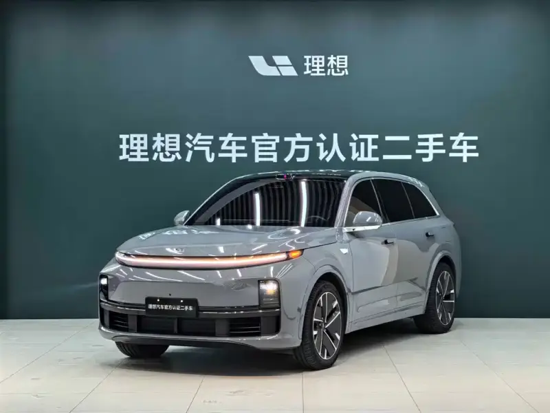 Li Auto L7