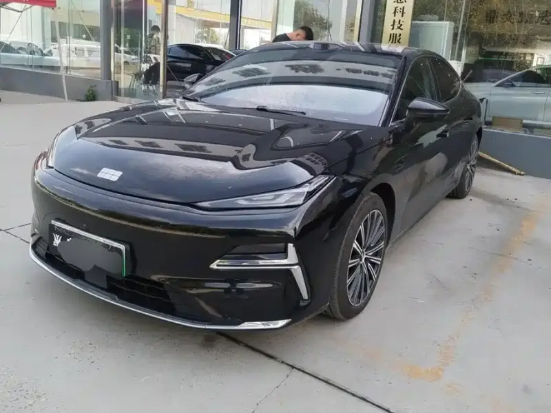 Galaxy Xingyao 8