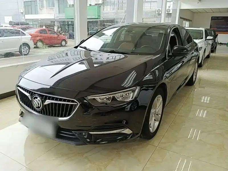 Buick Regal