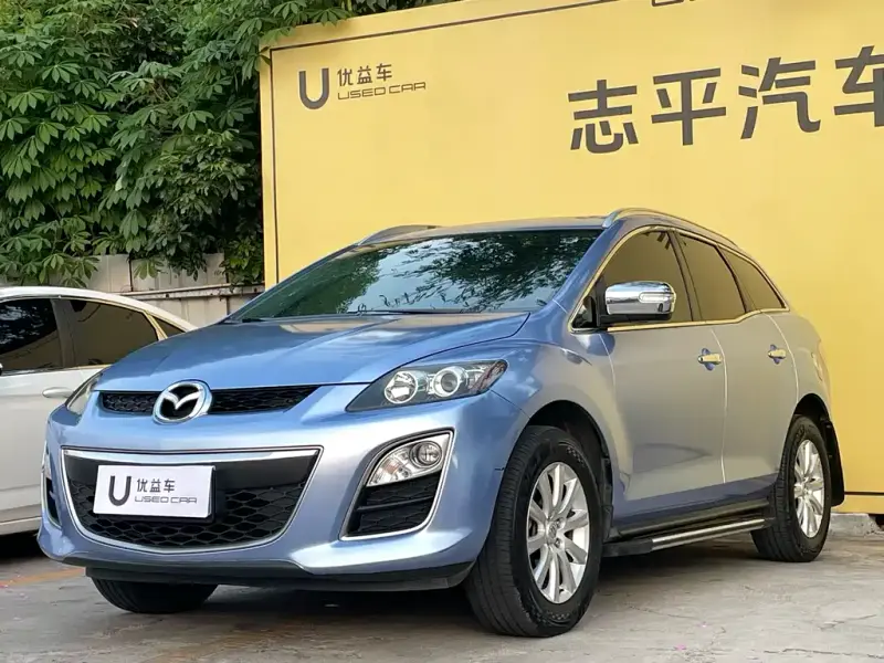 Mazda CX-7