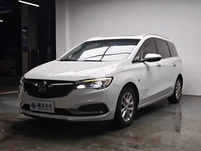 Buick GL6