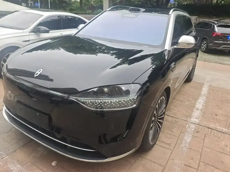 AITO M9