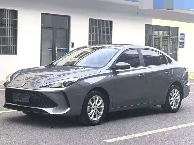 Roewe MG5 (i5)