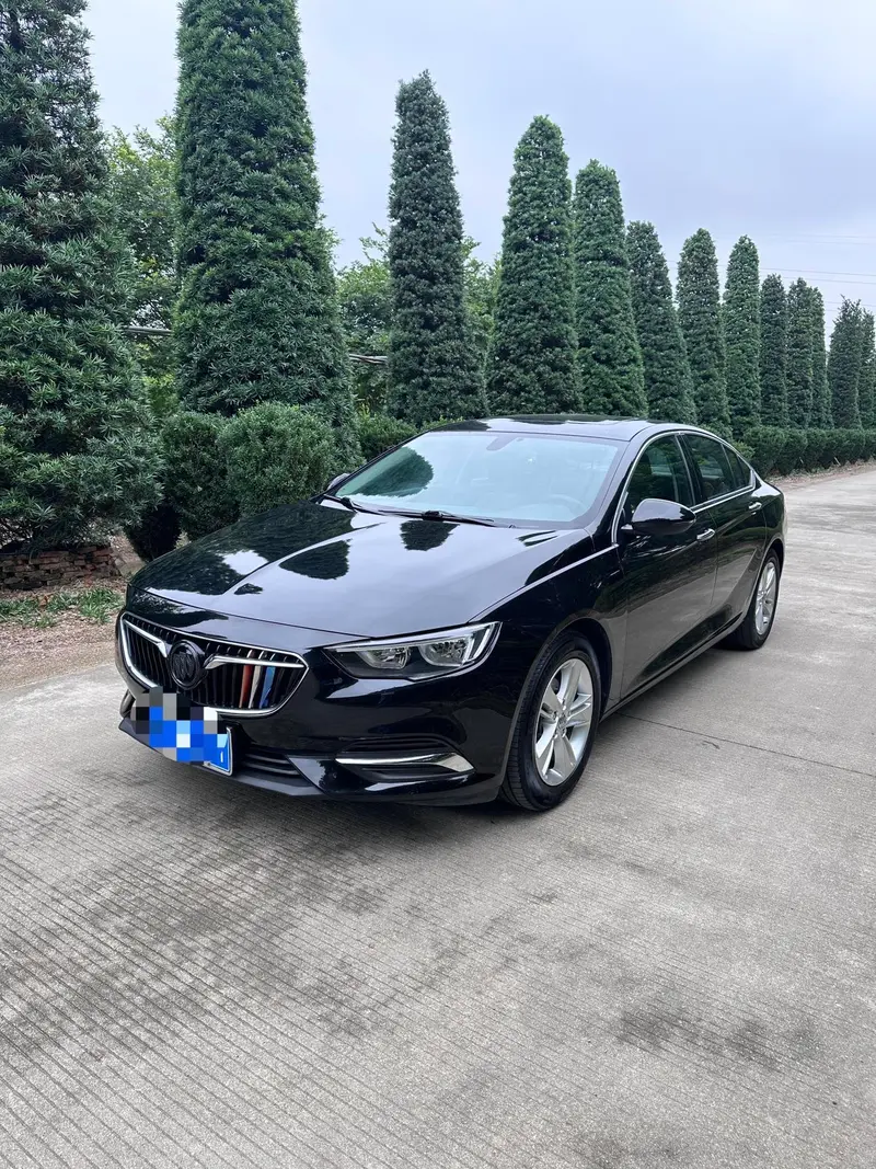 Buick Regal