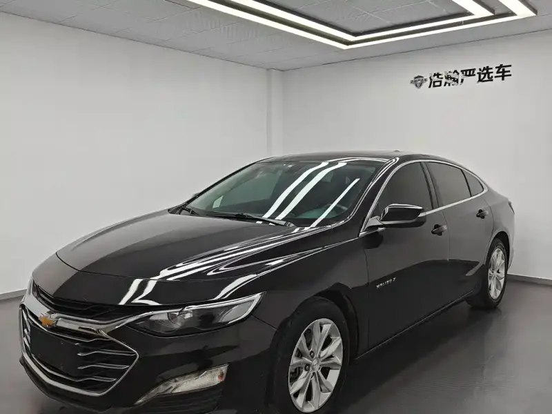 Chevrolet Malibu XL