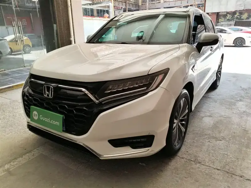 Honda UR-V
