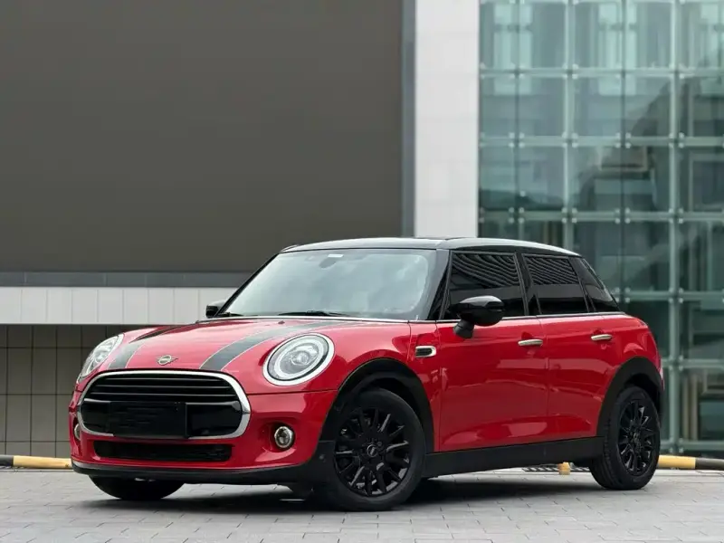 MINI Mini