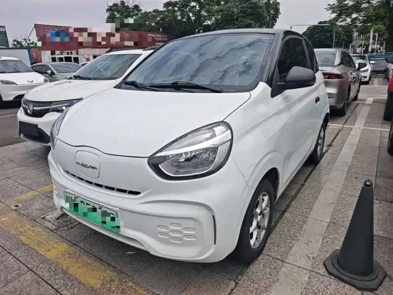Roewe MG3 (Clever)