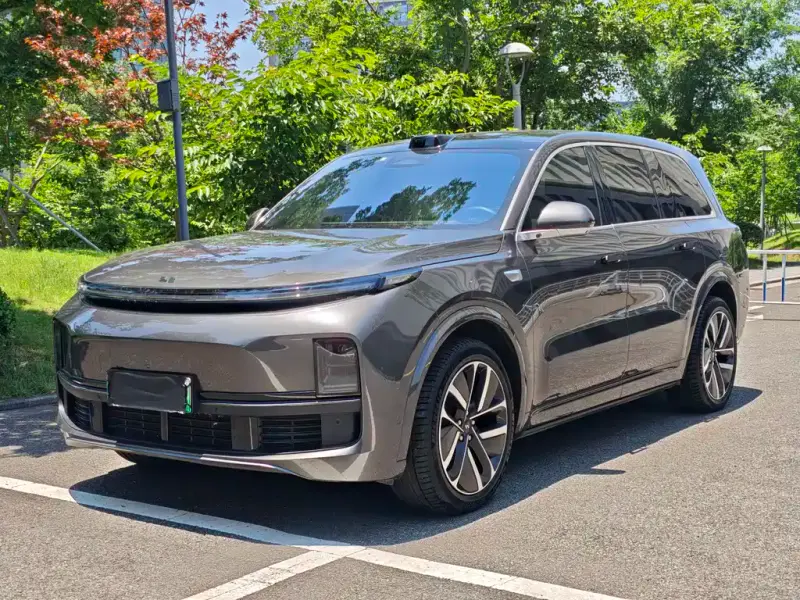 Li Auto L9