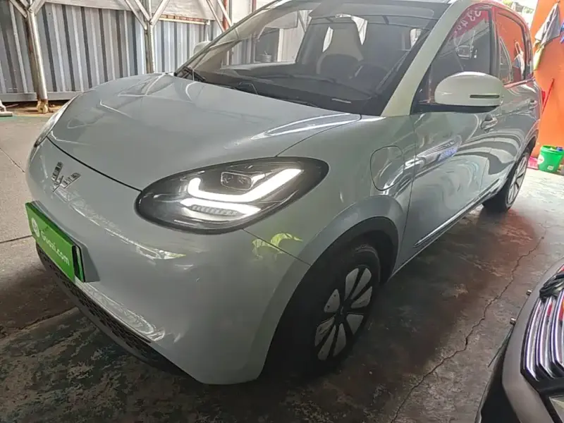 Wuling Bingo