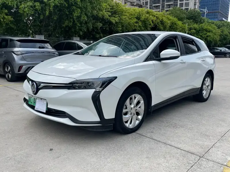 Buick Velite 6