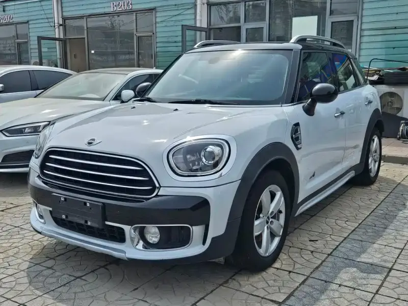 MINI Mini Countryman