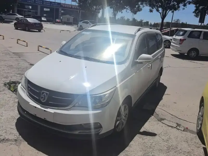 Baojun 730