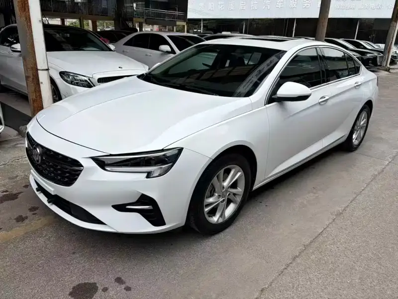 Buick Regal