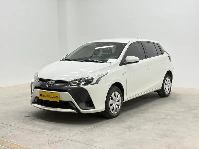 Toyota Yaris L