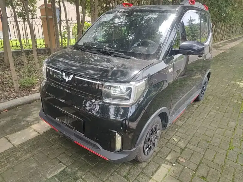 Wuling Hongguang Mini EV (MINIEV)
