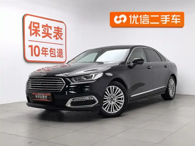 Ford Taurus