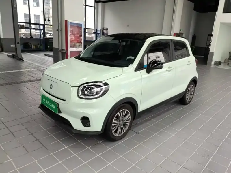 Leapmotor T03