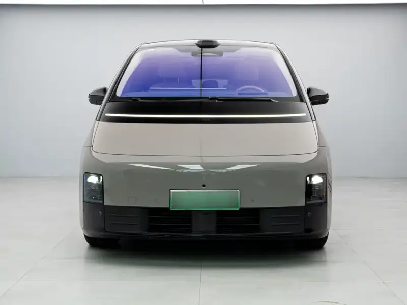 Li Auto MEGA