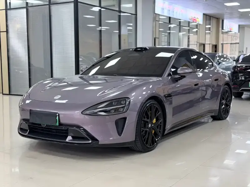 Xiaomi SU7