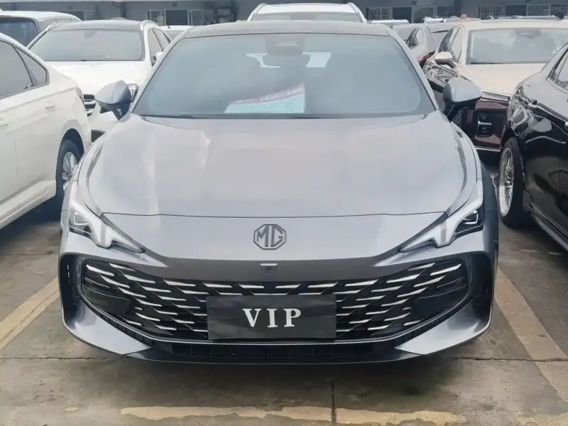 MG MG7