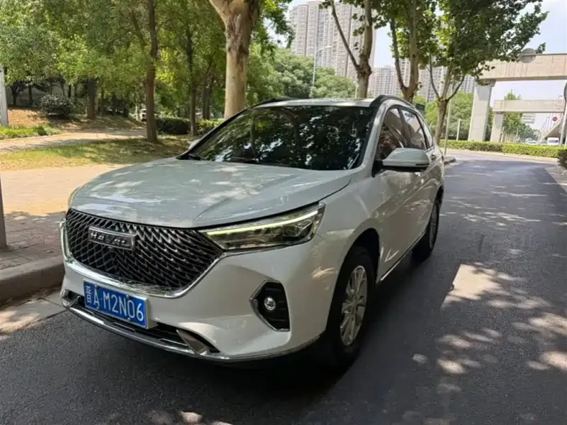 Haval M6