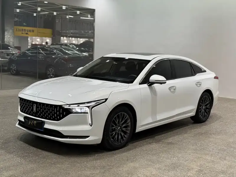 Bestune B70