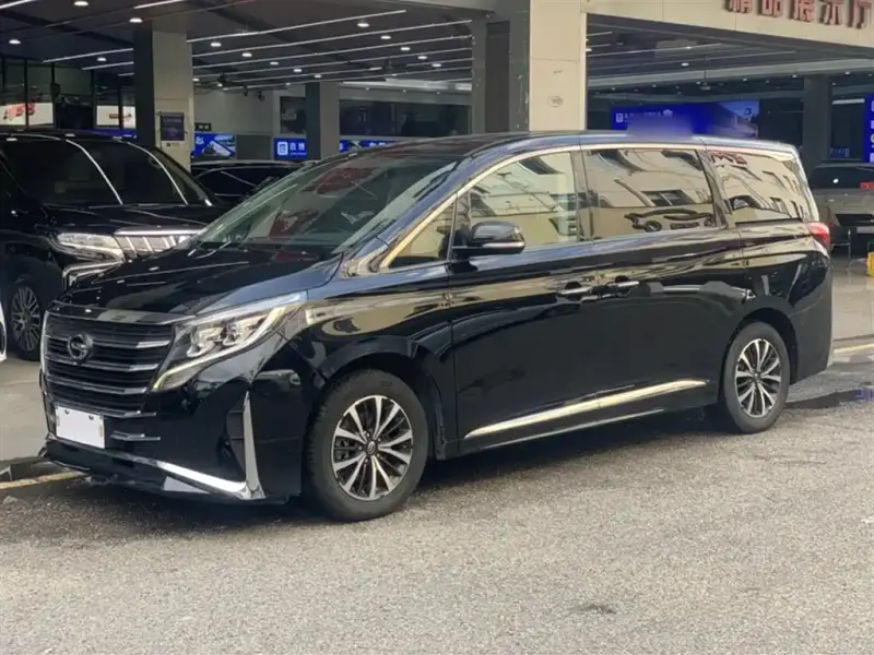 GAC Motor M8