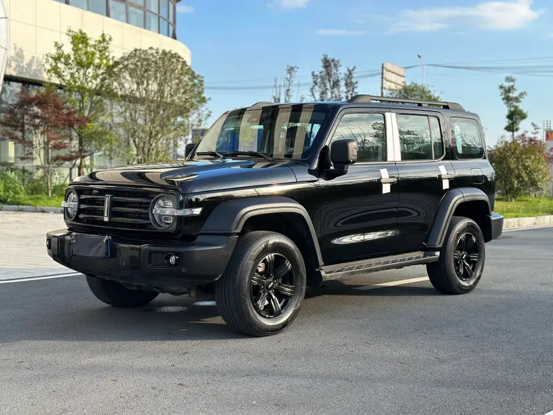 Tank 300