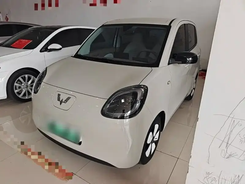 Wuling Hongguang Mini EV (MINIEV)
