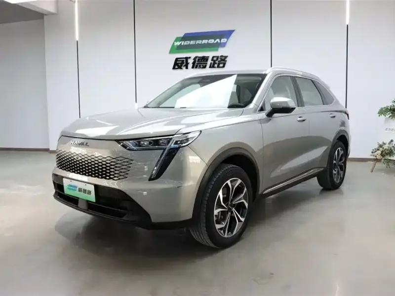 Haval Xiaolong MAX