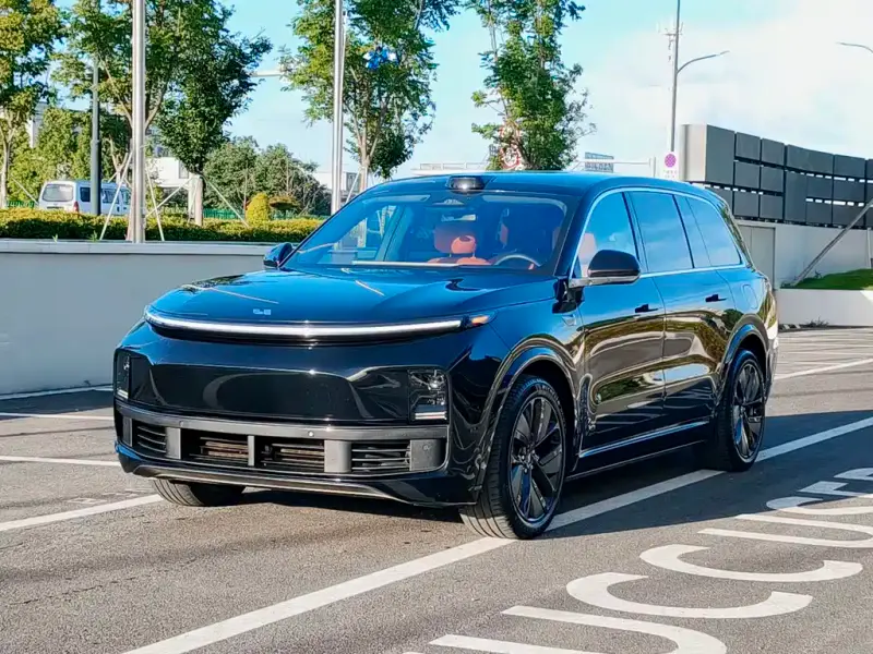 Li Auto L9