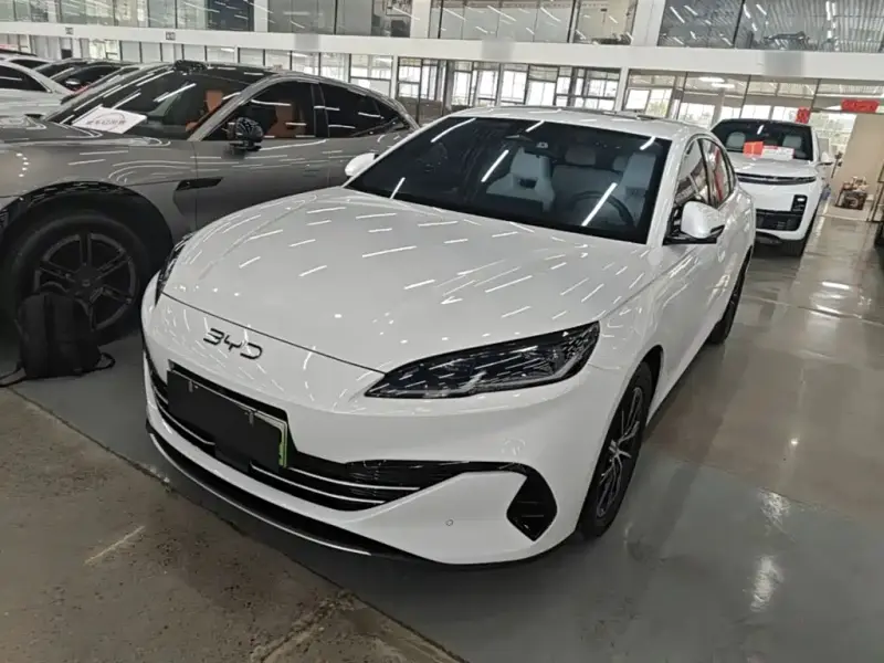 BYD Seal 06