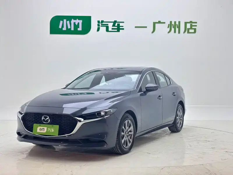 Mazda 3 Axela